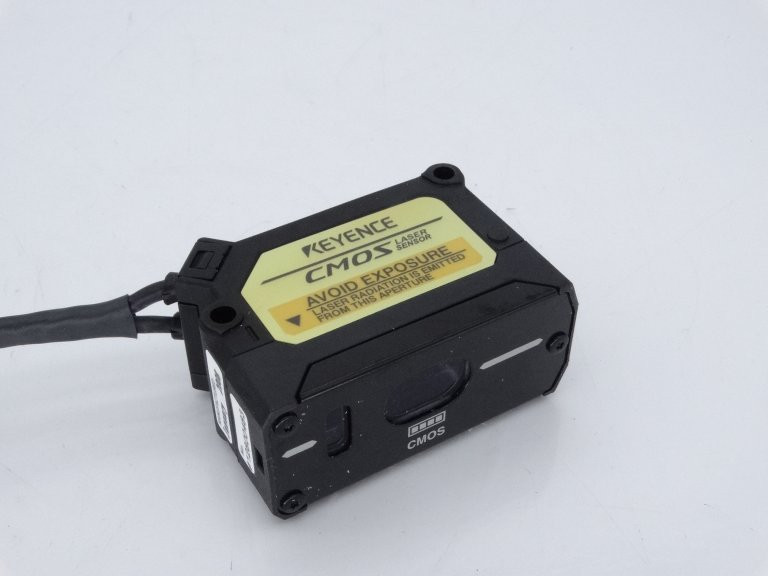 KEYENCE キーエンス レーザセンサヘッド GV-H450 GV-21P KEYENCE キーエンス レーザセンサヘッド GV-H450 GV-21P 【公式通販】