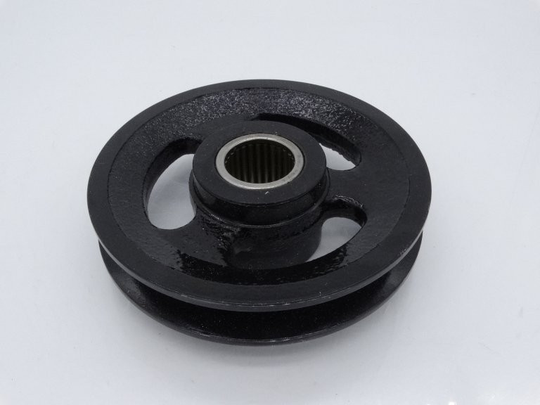 Brewer Machine 1BU5F Pulley