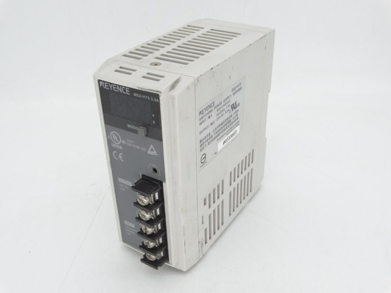 Keyence Corp MS2-H75 Power Supply