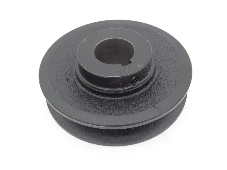 Martin Sprocket & Gear Inc BK40 1 Sheave