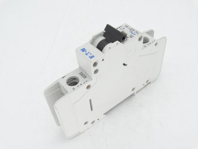 Eaton Nzmn1-a40 Interruttore Automatico 3p 40a Protezione Impianti Nuovo 89579996 - Foto 4