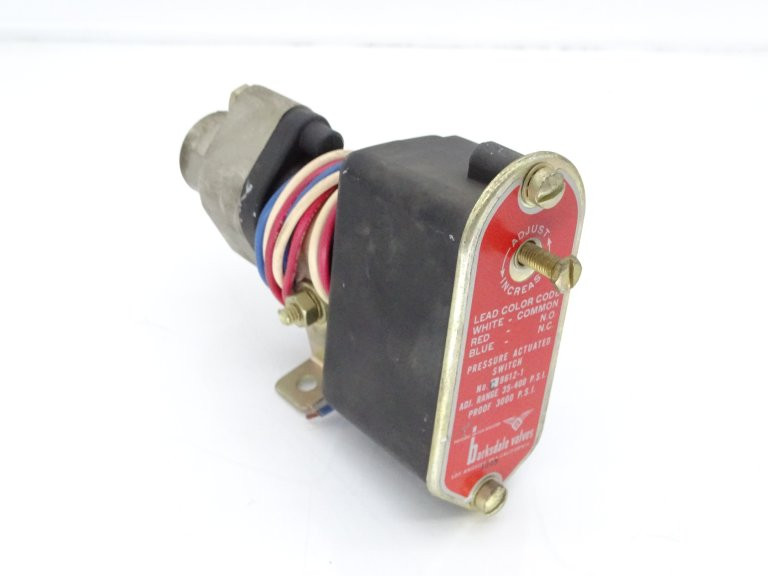 Barksdale Pressure Switch C96121 wordpress3315611541677