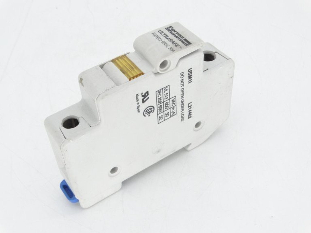 Mersen USM1I Fuse Holder