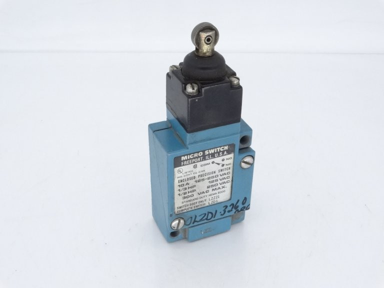 Honeywell LZZ41 Switch