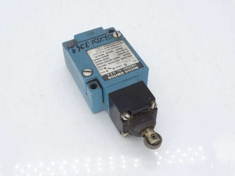 Honeywell LZZ41 Switch