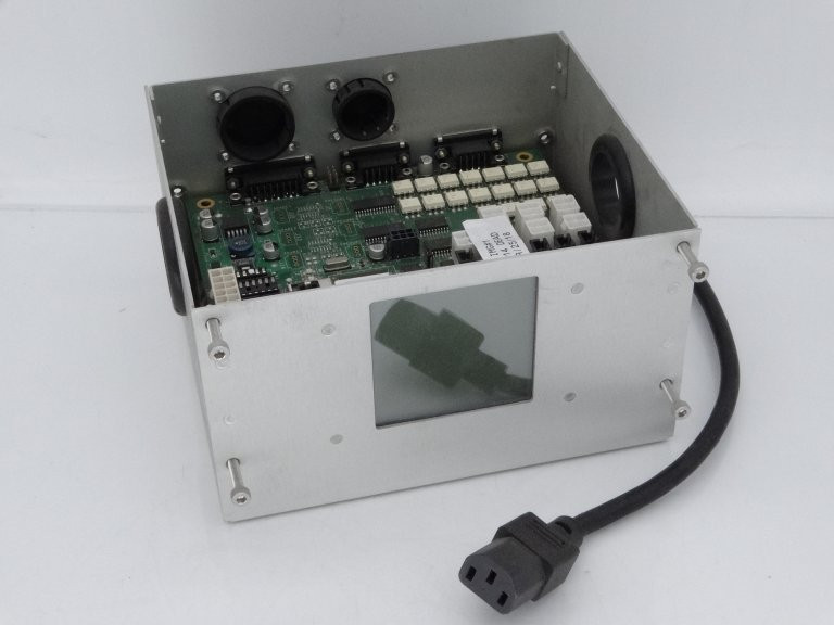 Id Technology 252 Printer