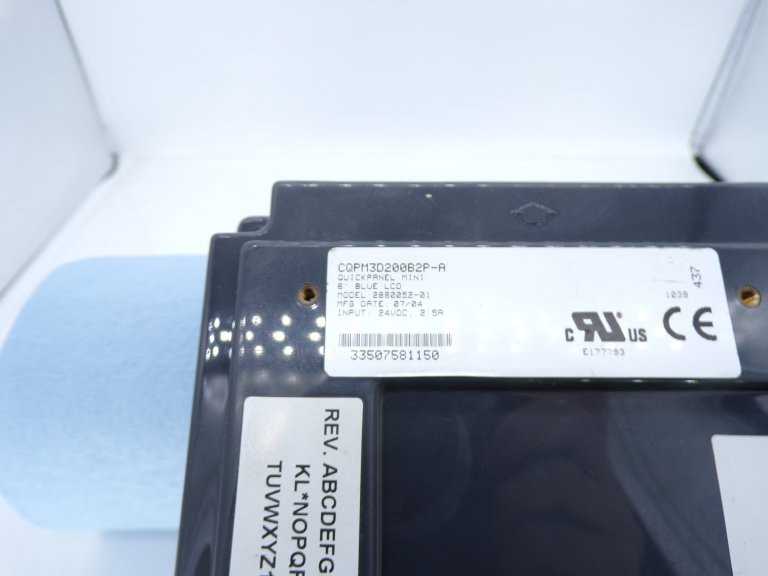 Modulo FANUC IC300DQM202 (usato Ma In Buone Condizioni) - Foto 3