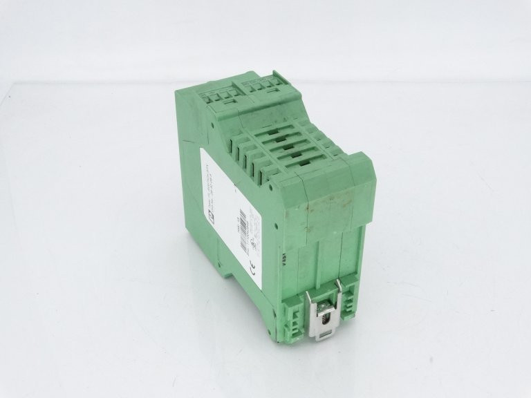 Phoenix Contact FL-SWITCH-5TX Ethernet Switch