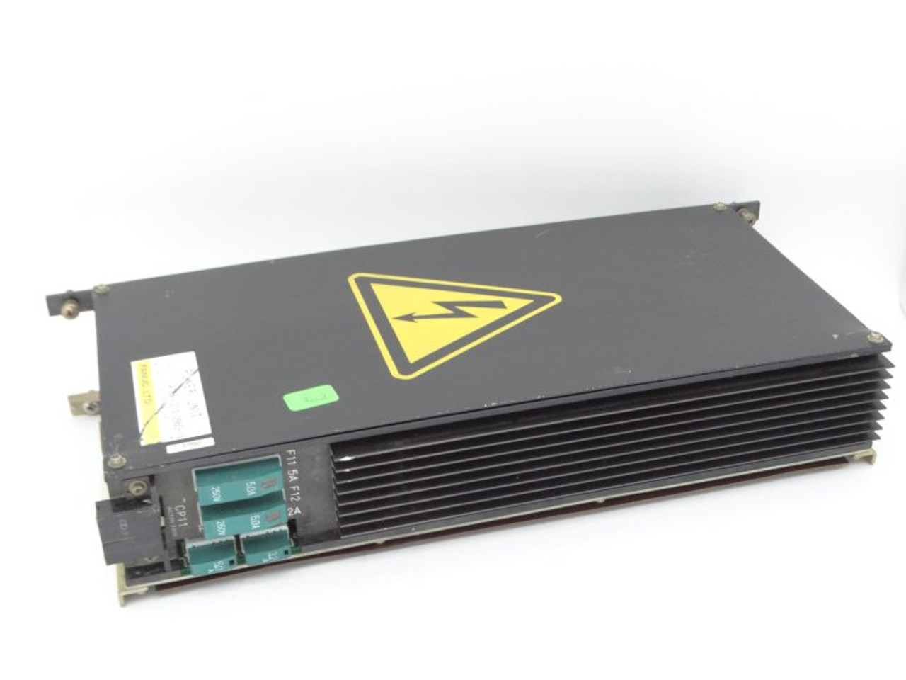 FANUC A16B-1210-0560-01 POWER SUPPLY