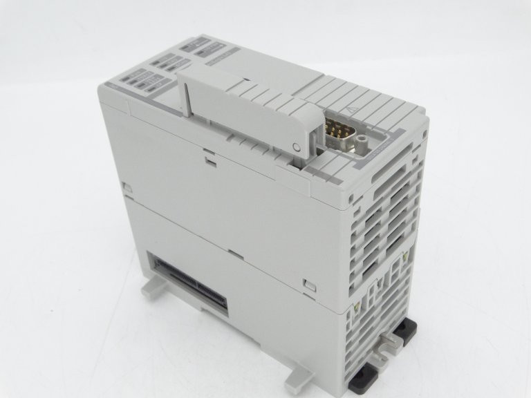 Allen Bradley 1768-L43 Series D PLC Processor