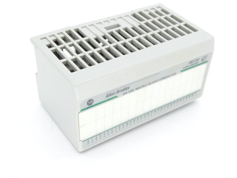 Allen Bradley 1794-OB32P Series A PLC Module