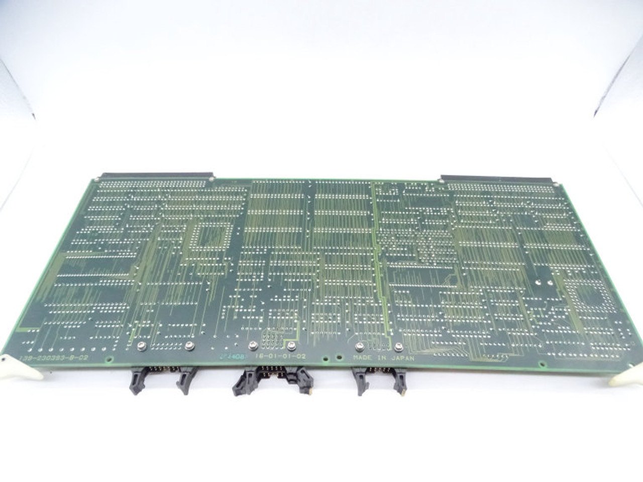 セイキ 16-01-01-02 SPHC 回路基板 193-230393 PC Seiki 16-01-01-02 SPHC Circuit Board 193-230393 PC | eBay