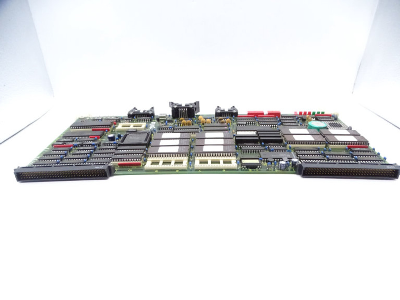日立 SEIKI CIRCUIT BOARD NMEX 16-07-00-01 HITACHI SEIKI 00-00-03 + 00-01-03 Printed circuit boards Buy