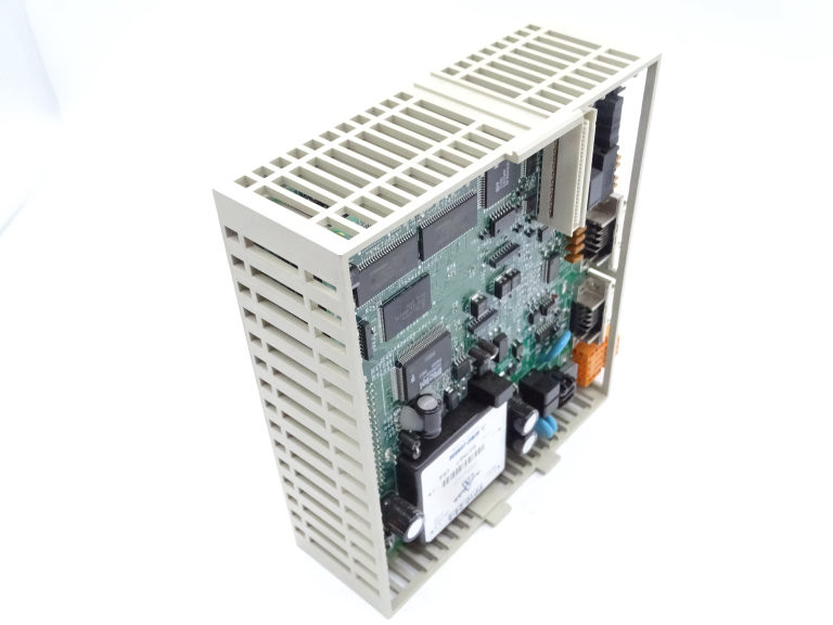 Yaskawa Electric JEPMC-MC400 Servo Drive