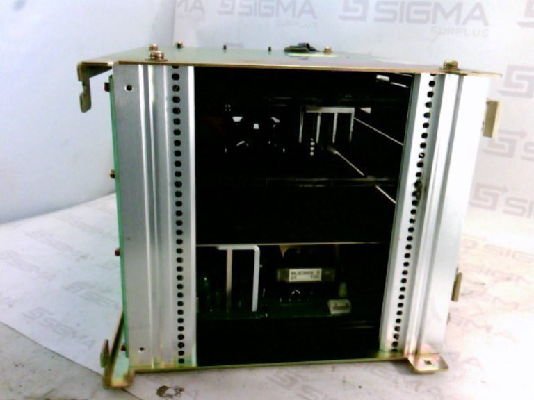 Yaskawa Electric JZNC-XRK01D-1 Servo Drive