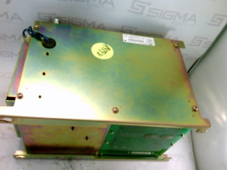 Yaskawa Electric JZNC-XRK01D-1 Servo Drive