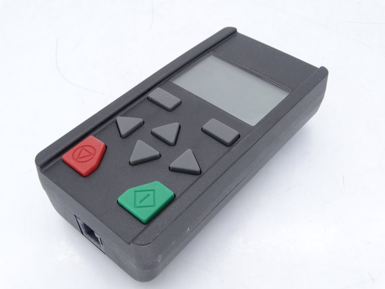 Gardner Denver 2FX45200ER00 HMI