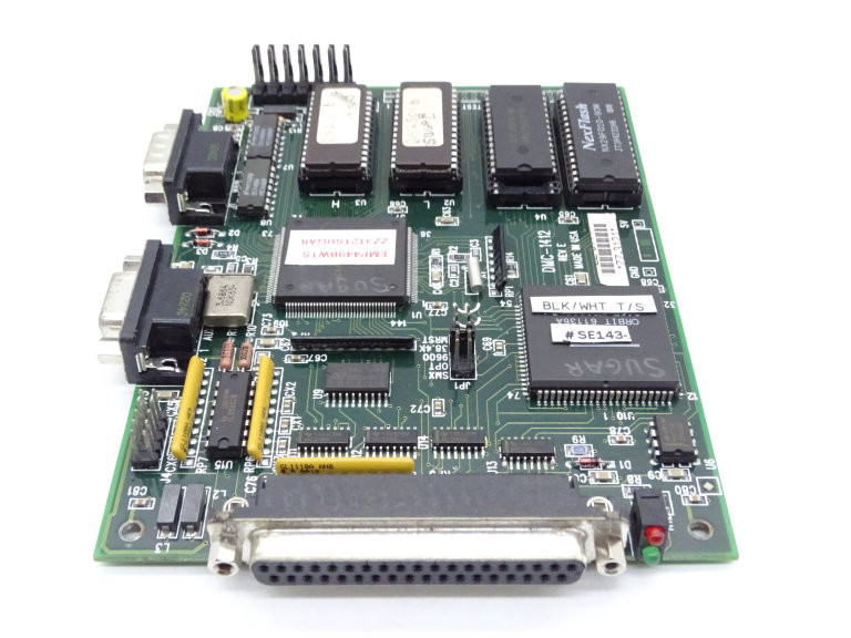 Galil Motion Controls DMC-1412 PLC Module