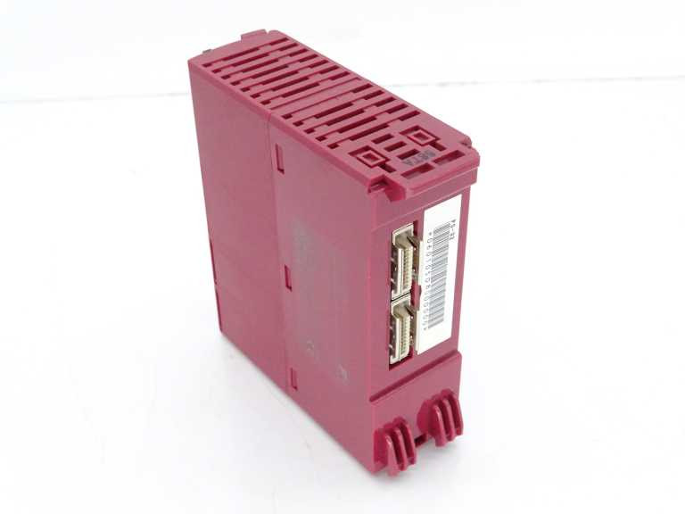 Fuji Electric NP1PS-32 PLC Module