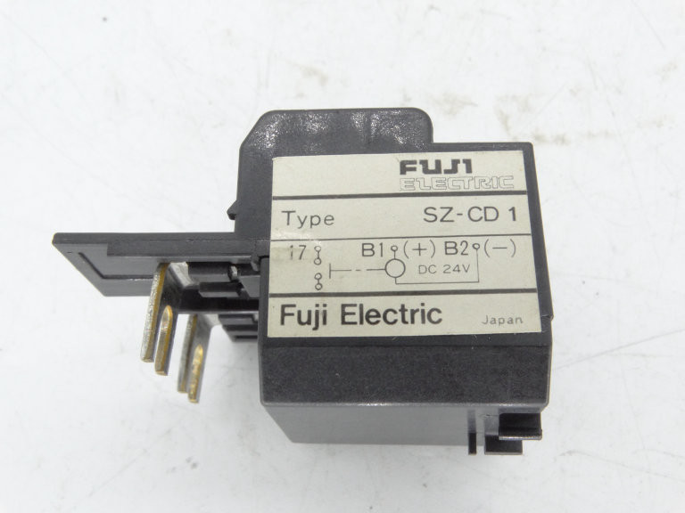 Fuji Electric SZ-CD1 Coil