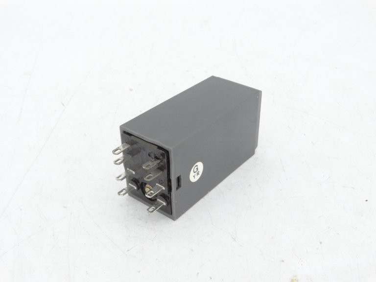Matsushita Electric PDX-2C-10M-AC120V Relay