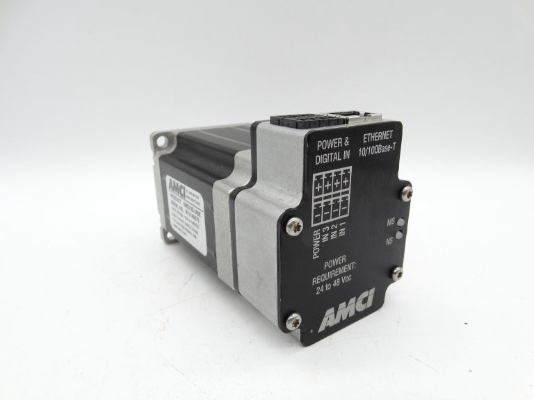 Advanced Micro Controls SMD23E-240E Motor