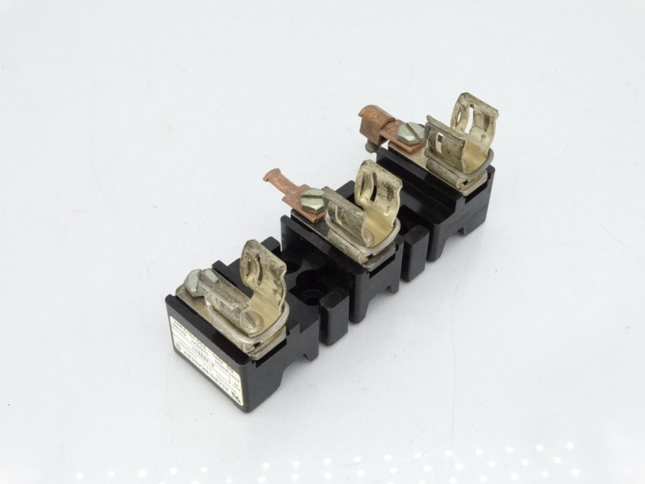 Allen Bradley X402027 Fuse Holder