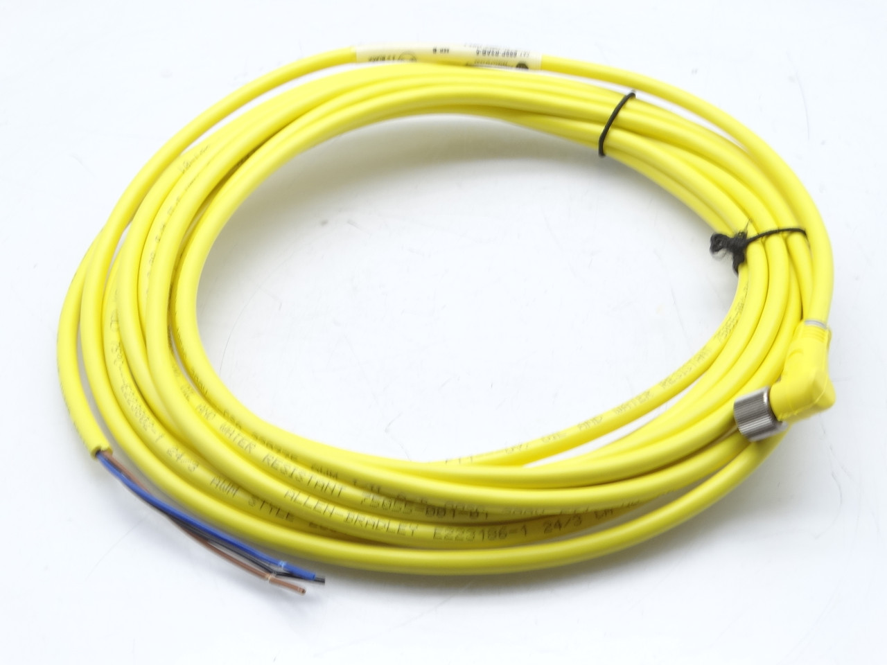 Allen Bradley 889P-R3AB-5 Cable
