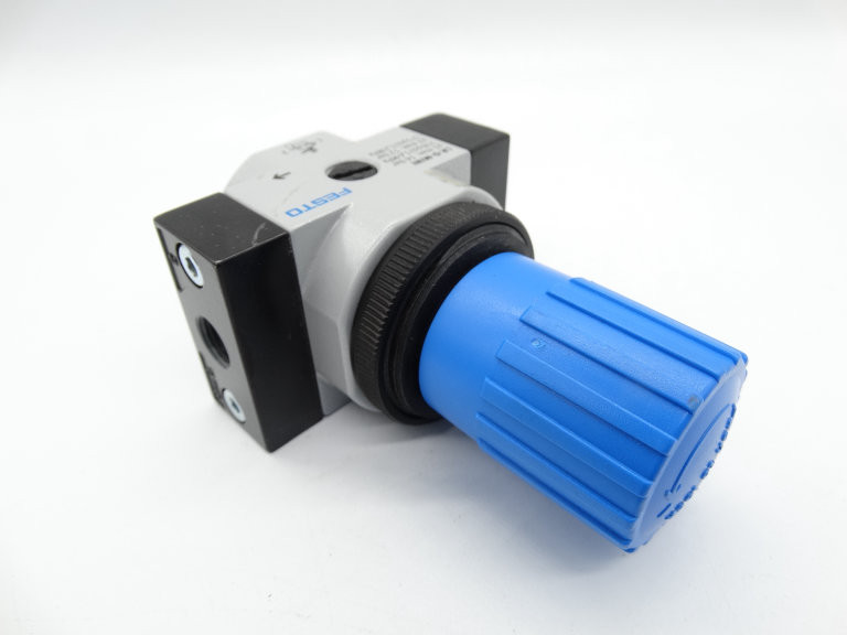 Festo LRDMINI Air Pressure Regulator
