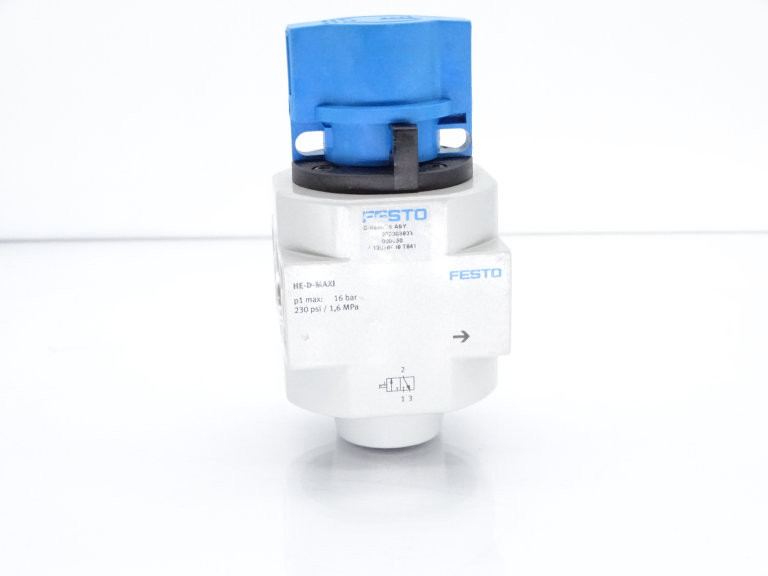 Festo HE-D-MAXI Valve