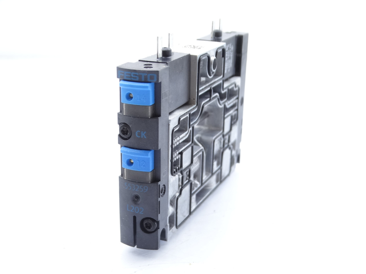 Festo CPV14-M1H-2X3-GLS-K-1/8 Valve
