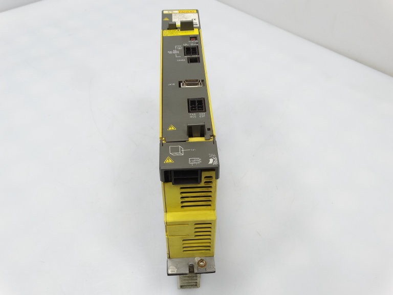 Fanuc A06B-6110-H006 Power Supply