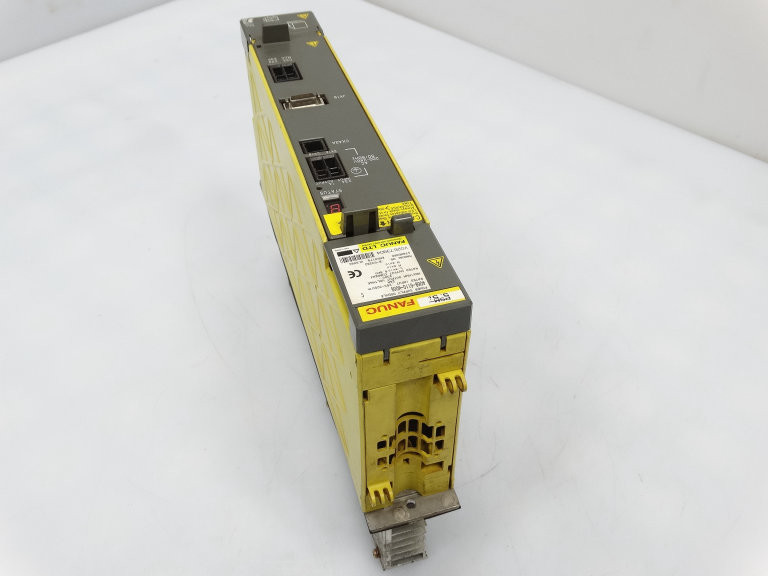 Fanuc A06B-6110-H006 Power Supply