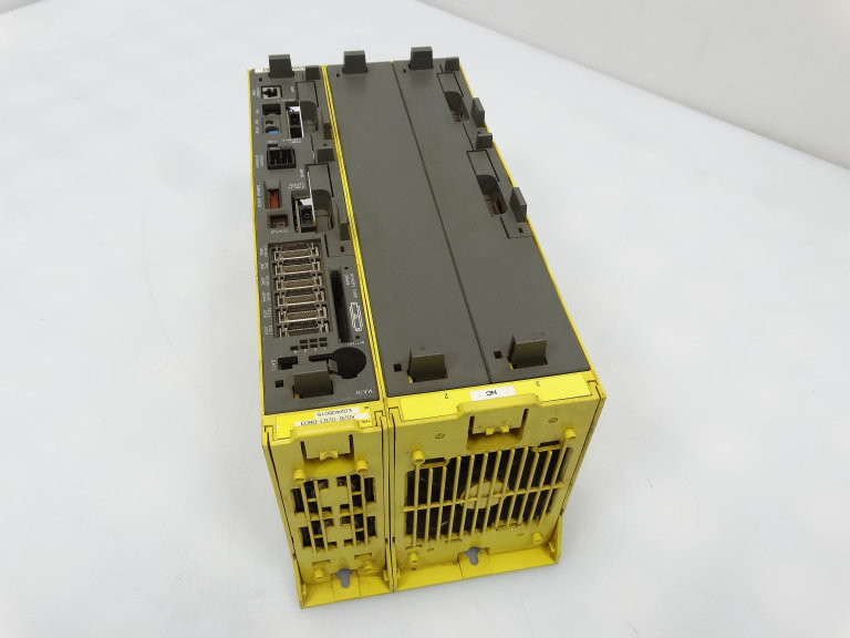 Fanuc A02B-0283-B803 PLC Module
