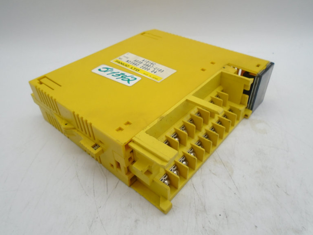 Fanuc A03B-0807-C103 PLC Module