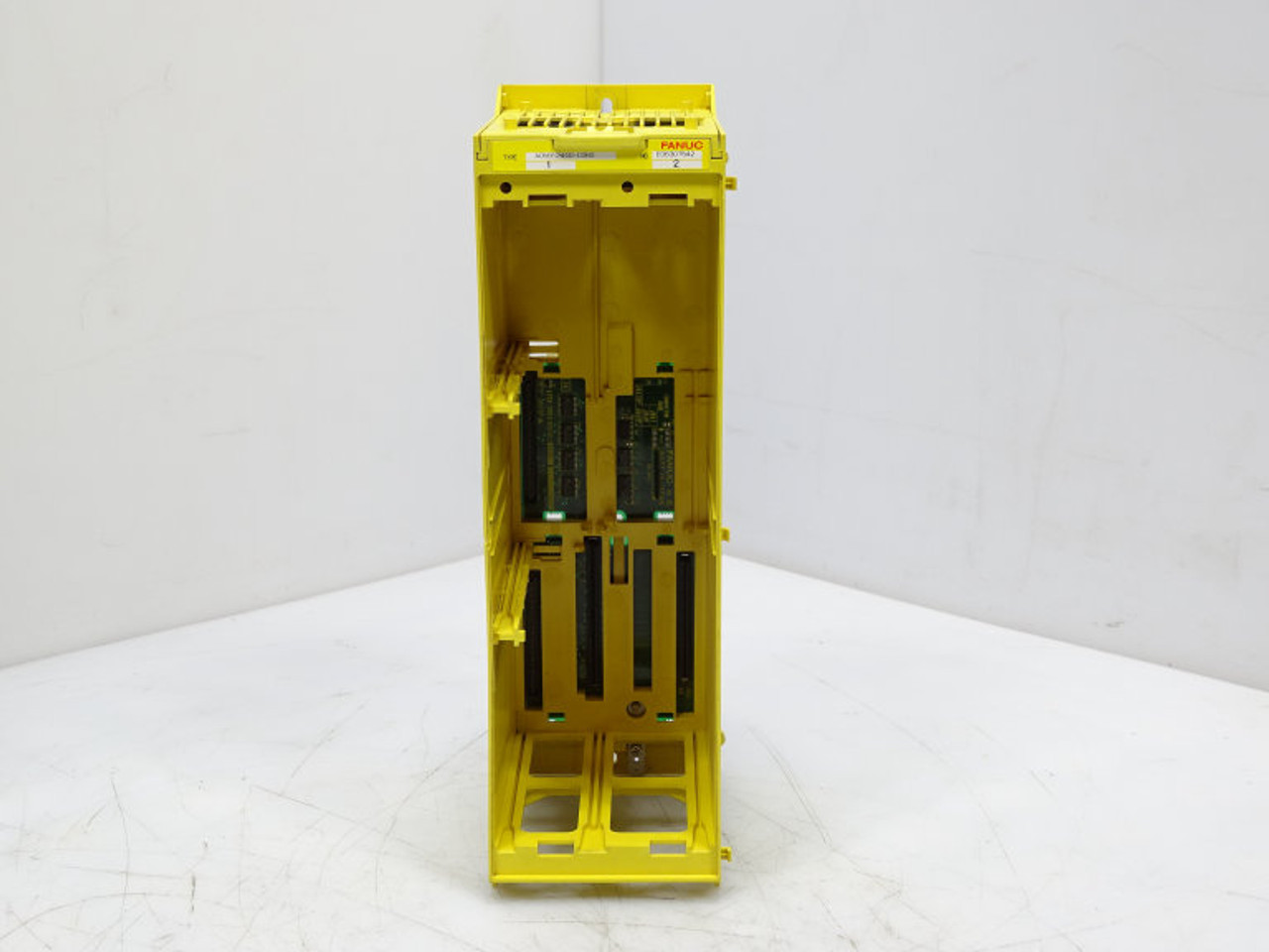 Fanuc A05B-2440-C060 PLC Rack
