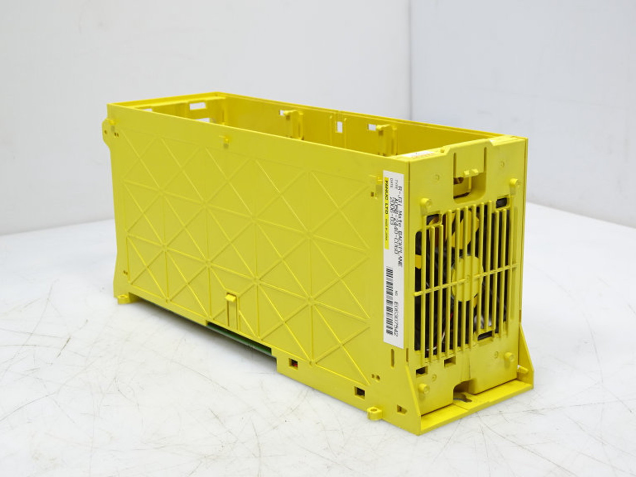 Fanuc A05B 2440 C060 R-J3i ロボット 動作保証付き Fanuc A05B 2440 C060 R-J3i ロボット 動作保証付き