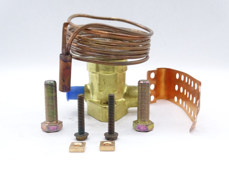 Emerson X-8019-HWS-1B Valve