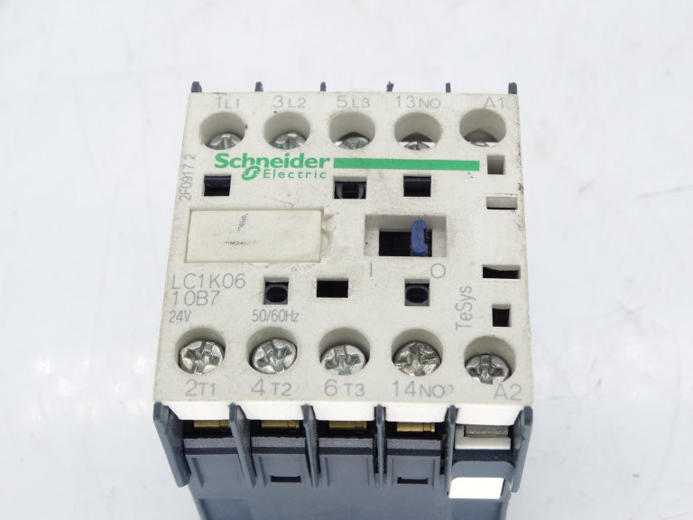 SCHNEIDER ELECTRIC LC1-K06103-F7 / LC1K06103F7 (NEW IN BOX) | UK