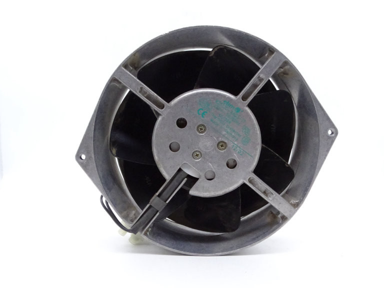 Ventilatore Radiatore Inverter 230V 45/39W W2S130-AA03-01 - Ventola 2 Fili Per Auto