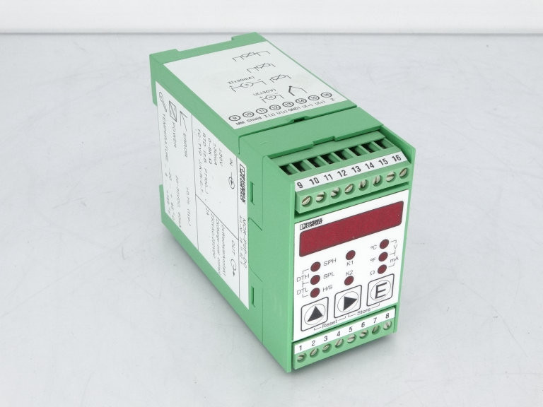 Phoenix Contact MCR-PSP-DC Switch