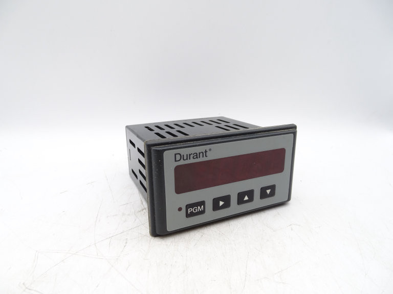 Eaton Corporation 57701-450 Panel Meter