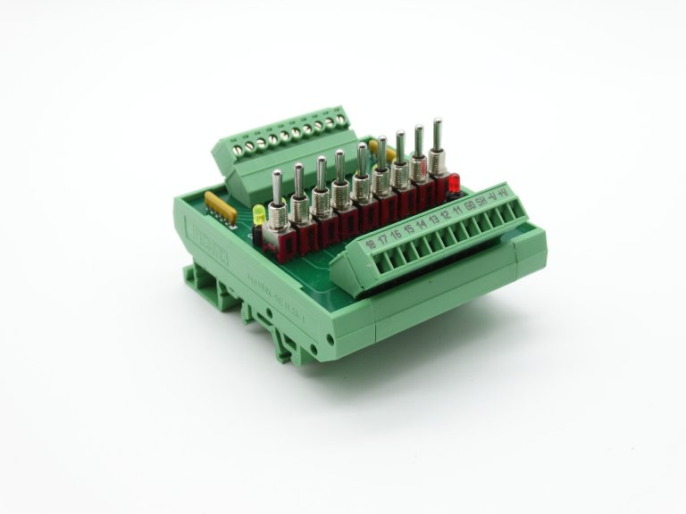 Phoenix Contact 5604177 Switch