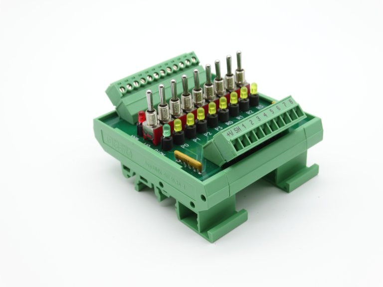 Phoenix Contact 5604177 Switch