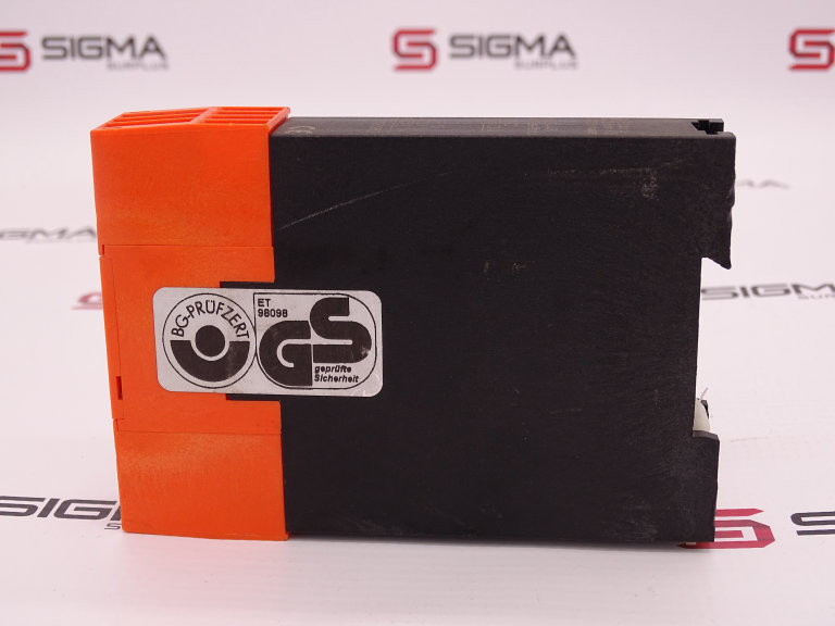 Relè Di Sicurezza DOLD BG5925.03 AC/DC24V, Nuovo, Compatibile Con Modello BG5925.03