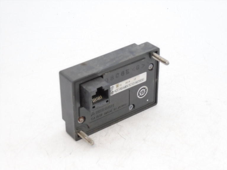 Pa07 Mitsubishi FR-PA07 Control Panel