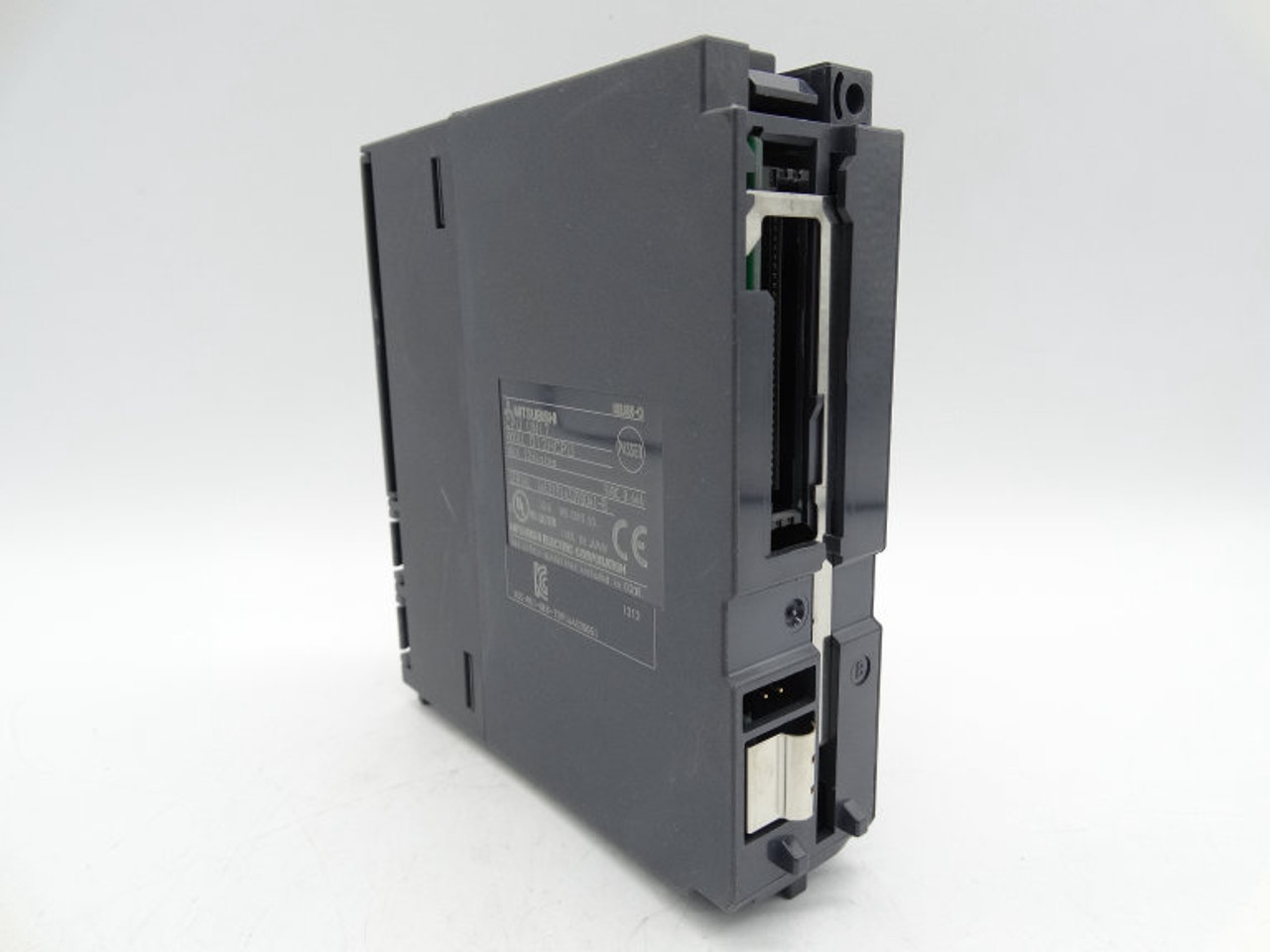 5C143 動作保証 MITSUBISHI CPU UNIT Q12HCPU 5C143 動作保証