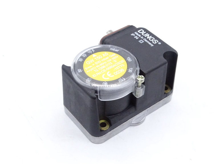 DUNGS 266982 (GW-150-A5) SWITCH