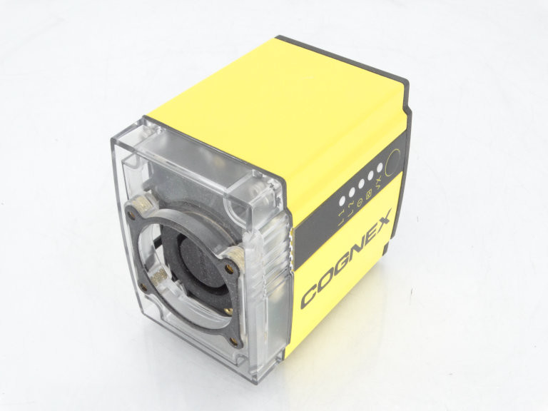 Cognex 825-0223-1R Barcode Scanner