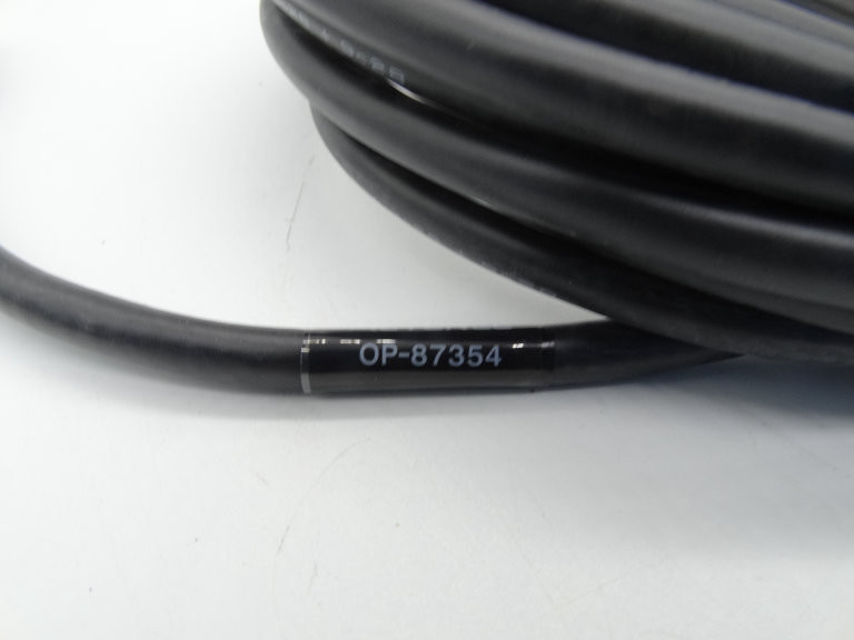 KEYENCE CORP OP-87354 Cable